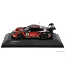 IXO Porsche 911 992 GT3 R TEAM LAND MOTORSPORT N 29 DTM SEASON 2026 BASTIAN BUUS