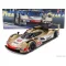 IXO PORSCHE 963 9RD 4.6L TURBO V8 TEAM HERTZ JOTA N 38 24h LE MANS 2023 ANTONIO FELIX DA COSTA - WILL STEVENS - YIFEI YE