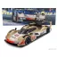 IXO PORSCHE 963 9RD 4.6L TURBO V8 TEAM HERTZ JOTA N 38 24h LE MANS 2023 ANTONIO FELIX DA COSTA - WILL STEVENS - YIFEI YE