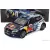 EDICOLA VOLKSWAGEN POLO WRC TEAM VOLKSWAGEN MOTORSPORT RED BULL N 1 WINNER RALLY WALES GB 2015 SEBASTIEN OGIER - JULIEN INGRASSIA