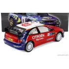 EDICOLA CITROEN XSARA WRC N 1 RALLY ADAC DEUTSCHLAND WORLD CHAMPION 2005 S.LOEB - D.ELENA