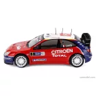 EDICOLA CITROEN XSARA WRC N 1 RALLY ADAC DEUTSCHLAND WORLD CHAMPION 2005 S.LOEB - D.ELENA