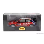 EDICOLA CITROEN XSARA WRC N 1 RALLY ADAC DEUTSCHLAND WORLD CHAMPION 2005 S.LOEB - D.ELENA
