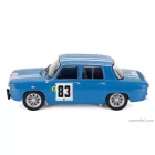 EDICOLA RENAULT R8 GORDINI (night version) N 83 RALLY TOUR DE CORSE 1966 J.F.PILOT - J.F.JACOB