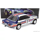 EDICOLA OPEL ASCONA 400 (night version) N 2 WINNER RALLY MONTECARLO 1982 WALTER ROHRL - CHRISTIAN GEISTDORFER