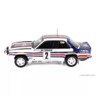 EDICOLA OPEL ASCONA 400 (night version) N 2 WINNER RALLY MONTECARLO 1982 WALTER ROHRL - CHRISTIAN GEISTDORFER