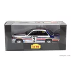 EDICOLA OPEL ASCONA 400 (night version) N 2 WINNER RALLY MONTECARLO 1982 WALTER ROHRL - CHRISTIAN GEISTDORFER