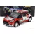 EDICOLA CITROEN DS3 WRC TEAM TOTAL ABU DHABI N 7 WINNER RALLY PORTUGAL 2016 K.MEEKE - P.NAGLE