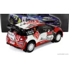 EDICOLA CITROEN DS3 WRC TEAM TOTAL ABU DHABI N 7 WINNER RALLY PORTUGAL 2016 K.MEEKE - P.NAGLE