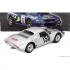 EDICOLA PORSCHE 904 CARRERA GTS ch.904-006 N 150 2nd RALLY MONTECARLO 1965 EUGEN BOEHRINGER - ROLF WUTHERICH