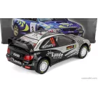 EDICOLA CITROEN XSARA WRC N 11 3rd RALLY CYPRUS 2009 PETTER SOLBERG - PHIL MILLS