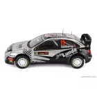 EDICOLA CITROEN XSARA WRC N 11 3rd RALLY CYPRUS 2009 PETTER SOLBERG - PHIL MILLS