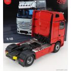 NZG MERCEDES ACTROS 2 1863 GIGASPACE 4x2 MIRRORCAM TRACTOR TRUCK 2-ASSI 2018