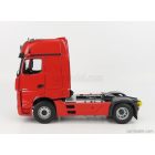 NZG MERCEDES ACTROS 2 1863 GIGASPACE 4x2 MIRRORCAM TRACTOR TRUCK 2-ASSI 2018