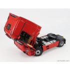 NZG MERCEDES ACTROS 2 1863 GIGASPACE 4x2 MIRRORCAM TRACTOR TRUCK 2-ASSI 2018