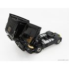 NZG MERCEDES ACTROS 2 1863 GIGASPACE 4x2 MIRRORCAM TRACTOR TRUCK 2-ASSI 2018