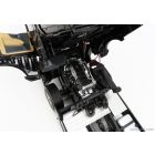 NZG MERCEDES ACTROS 2 1863 GIGASPACE 4x2 MIRRORCAM TRACTOR TRUCK 2-ASSI 2018