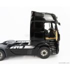 NZG MERCEDES ACTROS 2 1863 GIGASPACE 4x2 MIRRORCAM TRACTOR TRUCK 2-ASSI 2018
