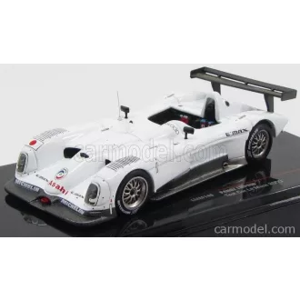   IXO PANOZ LMP900 TEAM TV TVASAHI DRAGON TEST CAR N 00 24h LE MANS 2000