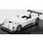 IXO PANOZ LMP900 TEAM TV TVASAHI DRAGON TEST CAR N 00 24h LE MANS 2000