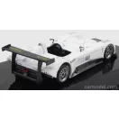 IXO PANOZ LMP900 TEAM TV TVASAHI DRAGON TEST CAR N 00 24h LE MANS 2000