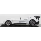 IXO PANOZ LMP900 TEAM TV TVASAHI DRAGON TEST CAR N 00 24h LE MANS 2000