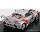 IXO SPYKER C8 SPIDER GT2R TEAM SPYKER SQUADRON b.v. N 86 24h LE MANS 2006 J.BLEEKEMOLEN M.HEZEMANS J.KANE