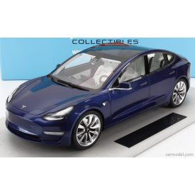 LS-COLLECTIBLES TESLA MODEL 3 2017