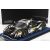 LOOKSMART FERRARI 488 GT3 EVO IRON LYNX TEAM N 51 WINNER 24h SPA 2021 C.LEDOGAR - N.NIELSEN - A.PIER GUIDI - CON VETRINA - WITH SHOWCASE