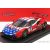 LOOKSMART FERRARI 488 GT3 USA TEAM N 18 8h FIA MOTORSPORT GAMES GT CUP VALLELUNGA 2019 ROBERT FERRIOL - SPENCER PUMPELLY