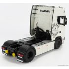 NZG SCANIA S730 V8 TRACTOR TRUCK 2-ASSI 2017