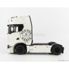 NZG SCANIA S730 V8 TRACTOR TRUCK 2-ASSI 2017