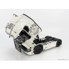 NZG SCANIA S730 V8 TRACTOR TRUCK 2-ASSI 2017