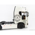 NZG SCANIA S730 V8 TRACTOR TRUCK 2-ASSI 2017