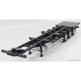 NZG ACCESSORIES TRAILER EUROPE FOR TRUCK