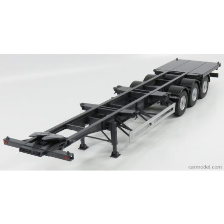 NZG ACCESSORIES TRAILER EUROPE FOR TRUCK