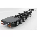 NZG ACCESSORIES TRAILER EUROPE FOR TRUCK