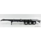 NZG ACCESSORIES TRAILER EUROPE FOR TRUCK