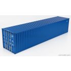 NZG ACCESSORIES INTERNATIONAL SEA-CONTAINER 40 FOR TRAILER