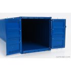 NZG ACCESSORIES INTERNATIONAL SEA-CONTAINER 40 FOR TRAILER