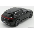 NZG MERCEDES EQC 400 (N293) 4MATIC 2019