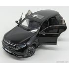 NZG MERCEDES EQC 400 (N293) 4MATIC 2019