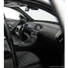 NZG MERCEDES EQC 400 (N293) 4MATIC 2019