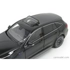 NZG MERCEDES EQC 400 (N293) 4MATIC 2019