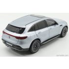 NZG MERCEDES EQC 400 (N293) 4MATIC 2019