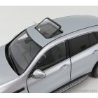 NZG MERCEDES EQC 400 (N293) 4MATIC 2019