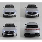 NZG MERCEDES EQC 400 (N293) 4MATIC 2019