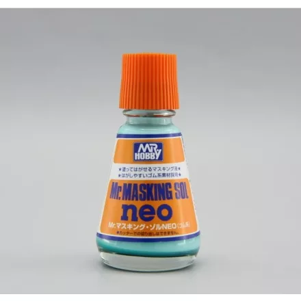 Mr. Masking Sol Neo