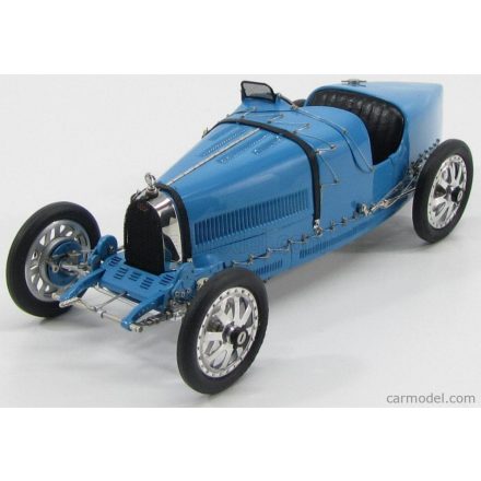 CMC BUGATTI F1 TYP 35 GRAND PRIX 1924