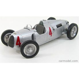 CMC AUTO UNION F1 TYPE C N 4 GP GERMANY 1936